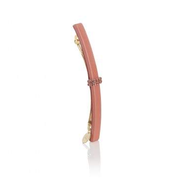 Barrette longue CHARLINE CHIC