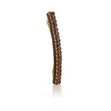 Longue Barrette BUBBLES