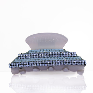 Medium hairclip braderie 1