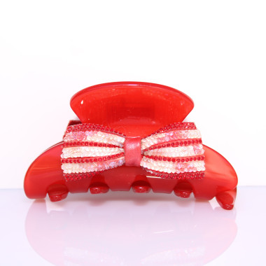 Medium hairclip braderie 4